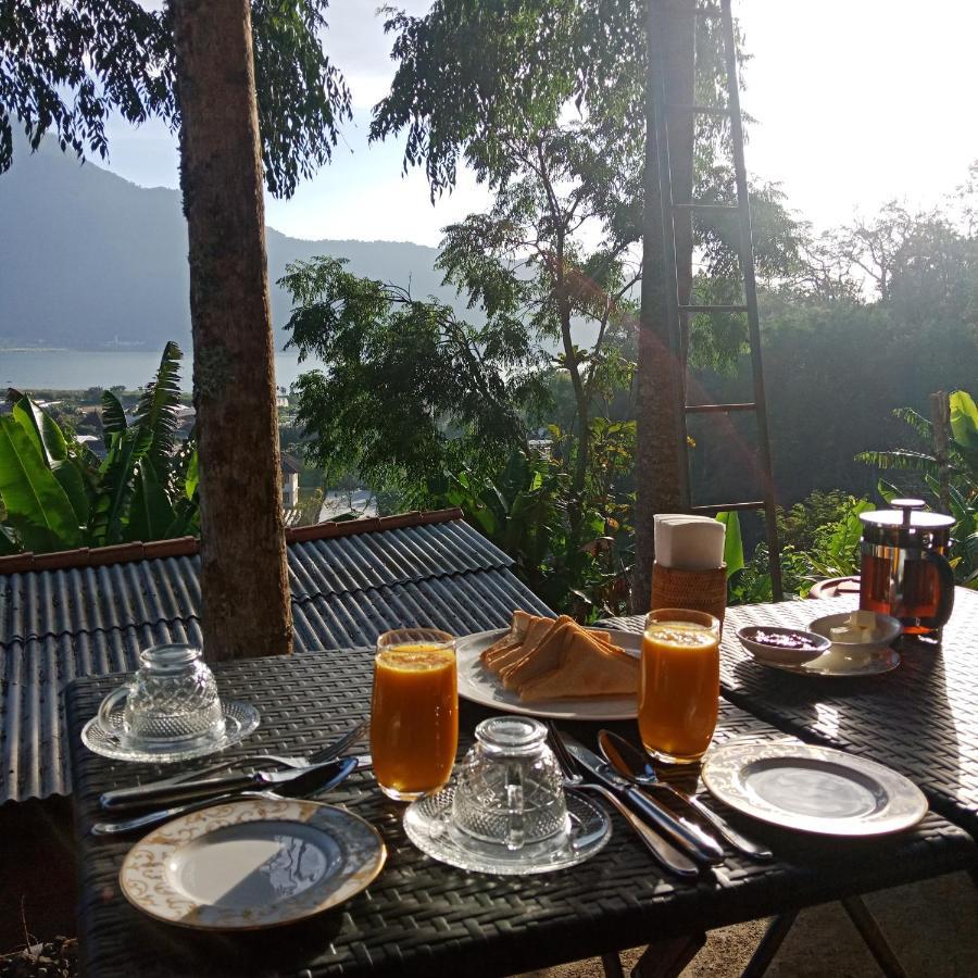 Eco Bedugul Adventurer Camp Bed & Breakfast Room photo