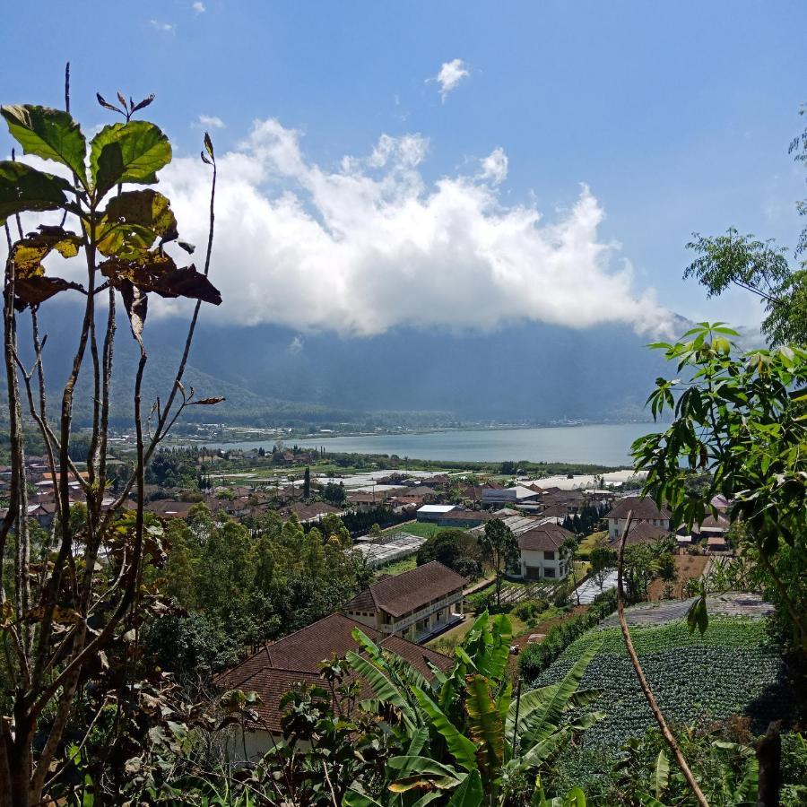 Eco Bedugul Adventurer Camp Bed & Breakfast Exterior photo