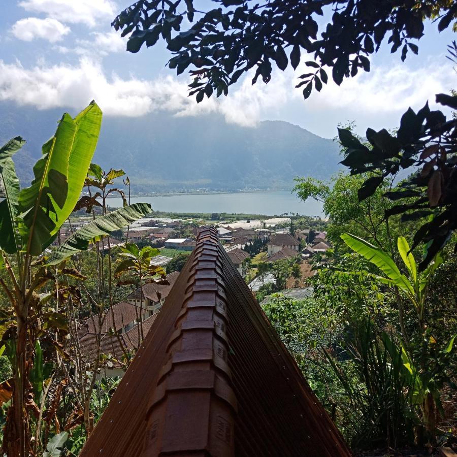 Eco Bedugul Adventurer Camp Bed & Breakfast Exterior photo